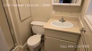 2396 Farrant Crescent in Abbotsford, BC - Building Photo - Building Photo