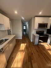 33 Richards St in Worcester, MA - Building Photo - Building Photo