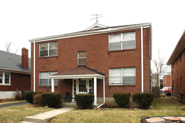 163 Wiltshire Ave in Louisville, KY - Building Photo - Building Photo