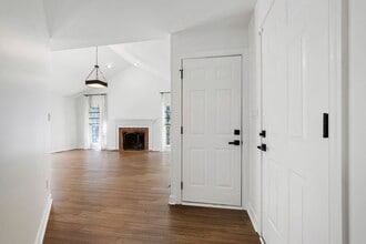 748 Young Forest Dr in Wake Forest, NC - Building Photo - Building Photo
