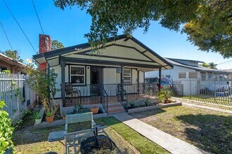 3055 NW 23rd Ave in Miami, FL - Building Photo - Building Photo