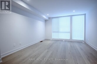 54-TH254 Curzon St in Toronto, ON - Building Photo - Building Photo