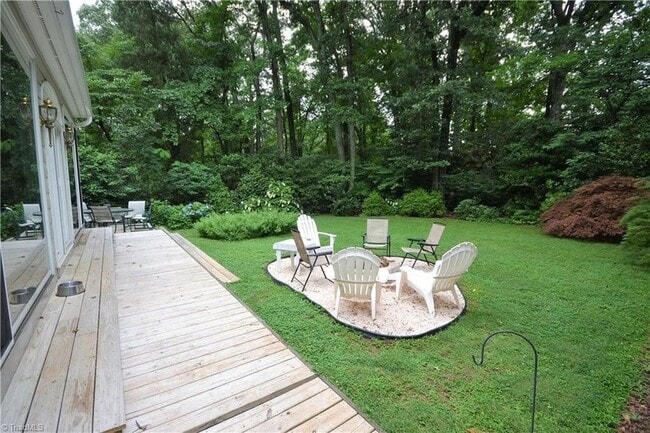 2407 Princess Ann St in Greensboro, NC - Building Photo - Building Photo