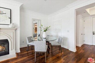 261 S Reeves Dr in Beverly Hills, CA - Building Photo - Building Photo