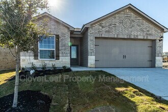9334 Espadrille Run in Converse, TX - Building Photo - Building Photo