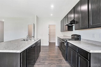 810 Colony Rdg Ct in Foristell, MO - Building Photo - Building Photo