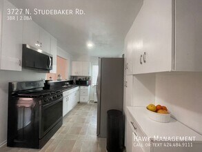 3727 N Studebaker Rd in Long Beach, CA - Building Photo - Building Photo