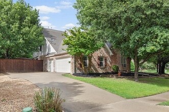 821 High Willow Dr in Prosper, TX - Building Photo - Building Photo