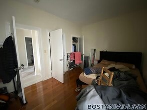 1283 Commonwealth Ave in Boston, MA - Building Photo - Building Photo