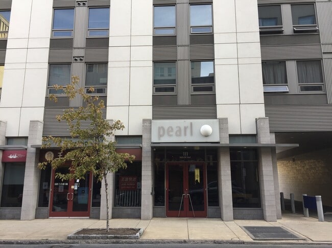 property at 111 N 9th St
