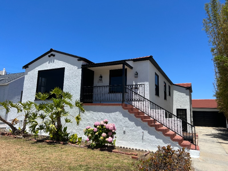 3120 Emerson St in San Diego, CA - Building Photo