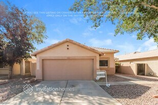 9327 W Gold Dust Ave in Peoria, AZ - Building Photo
