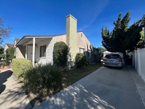 11235 Lynrose St in Arcadia, CA - Building Photo - Building Photo