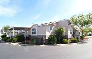 Friendly Village of Modesto Apartments