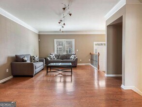 6140 Briggs Way in Duluth, GA - Building Photo - Building Photo
