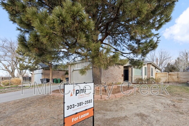 6545 E Exposition Ave in Denver, CO - Building Photo - Building Photo