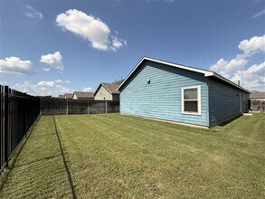 1104 Boons Creek St in Georgetown, TX - Building Photo - Building Photo