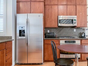 161 Shipley St in San Francisco, CA - Building Photo - Building Photo