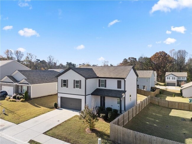 63 Walnut Grv Wy in Pendergrass, GA - Building Photo - Building Photo