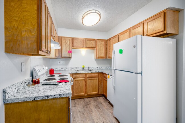 Madison Avenue Apartments Affordable Housing