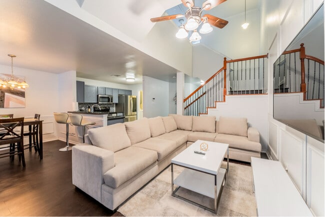 property at 3974 Fernando Dr