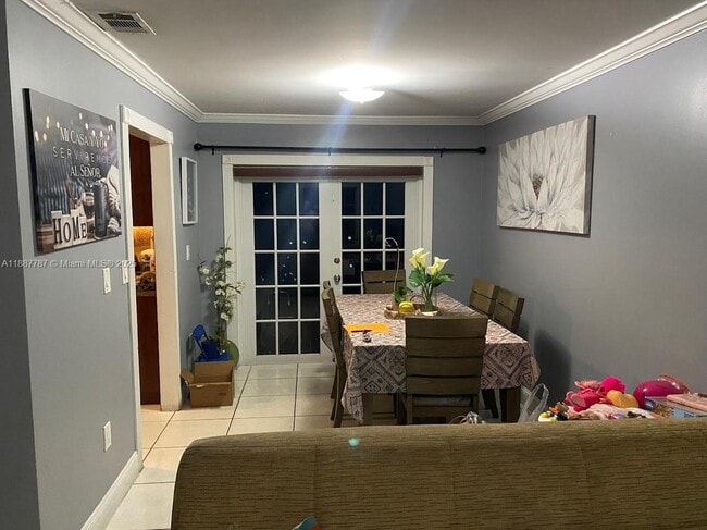 property at 19319 NW 54th Ct