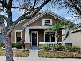 2618 Rainbow Springs Ln in Orlando, FL - Building Photo