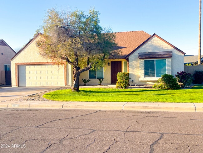 property at 1460 E Todd Dr