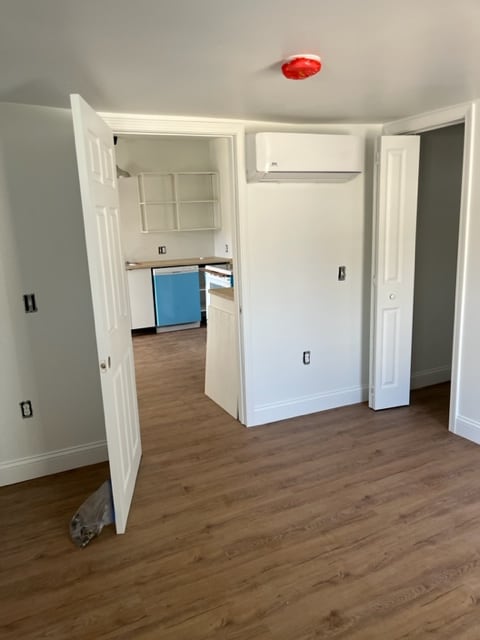 property at 4215 Mission Rd
