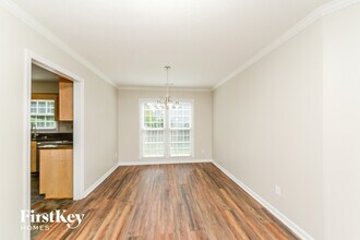 3614 Cardinal Ridge Dr in Greensboro, NC - Building Photo - Building Photo