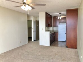 3161 Ala Ilima St in Honolulu, HI - Building Photo - Building Photo