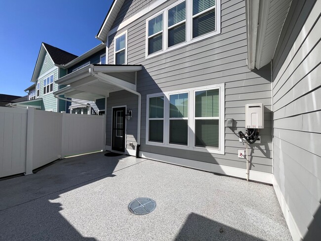 2629 Blue Crane Cir in Myrtle Beach, SC - Building Photo - Building Photo