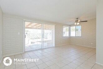 8467 E Shasta Dr in Tucson, AZ - Building Photo - Building Photo