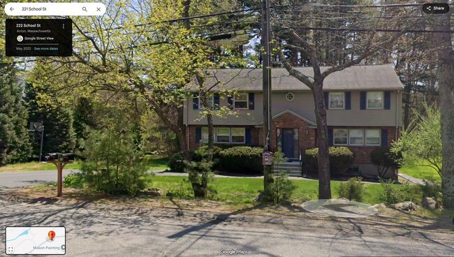 221 School St, Unit L