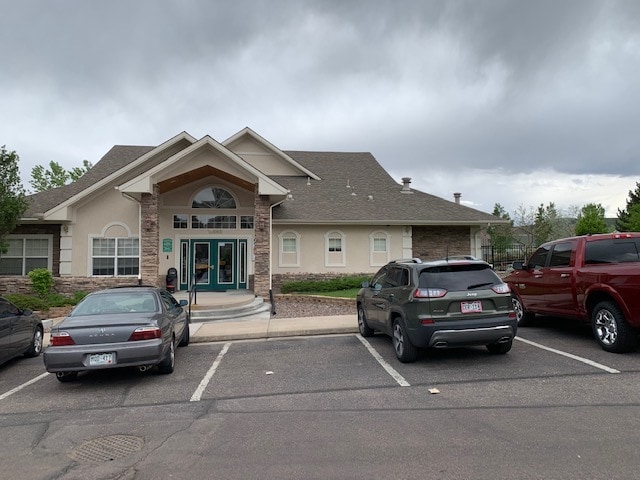 property at 12183 W Cross Dr