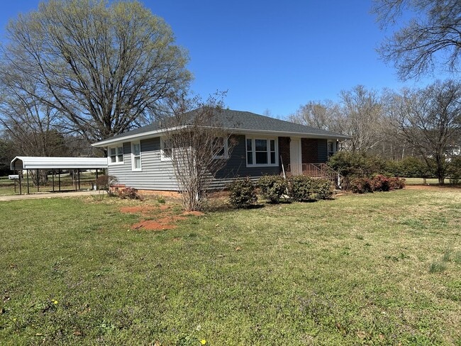 property at 801 Hudson Rd