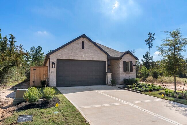 26383 Golden Pass Lp in Montgomery, TX - Building Photo - Building Photo