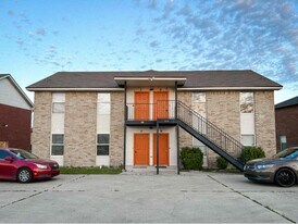 1604 Windward Dr in Killeen, TX - Building Photo