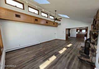 222 Marine Plaza-Unit -A in Forked River, NJ - Building Photo - Building Photo