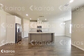 2701 Knoll Dr in Amarillo, TX - Building Photo - Building Photo