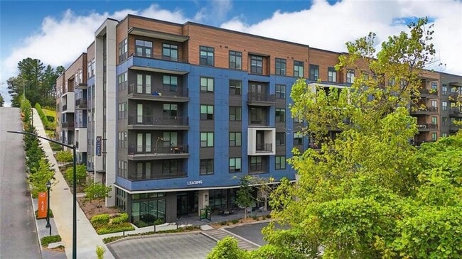1330 Fairmont Ave NW, Unit B in Atlanta, GA - Building Photo - Building Photo