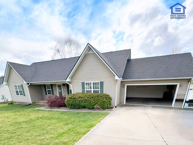 property at 7008 Brittney Cir