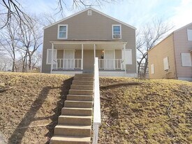 2855 Van Brunt Blvd in Kansas City, MO - Building Photo