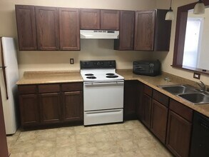 2421 26th St in Lubbock, TX - Building Photo - Building Photo