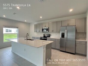 5575 Tranquila Ln in Davenport, FL - Building Photo - Building Photo