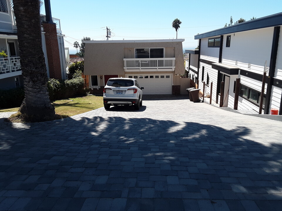 34415 Via Gomez in Dana Point, CA - Building Photo