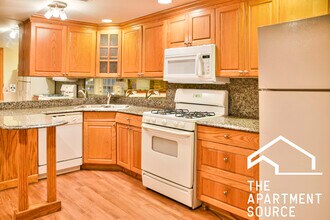 3044 W North Ave, Unit G in Chicago, IL - Building Photo - Building Photo