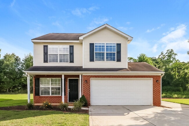 property at 605 Overlook Rd