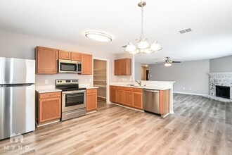 1120 Single Tree Dr in Forney, TX - Building Photo - Building Photo