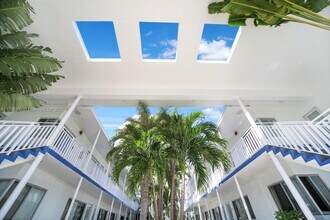 1840 James Ave in Miami Beach, FL - Building Photo - Building Photo